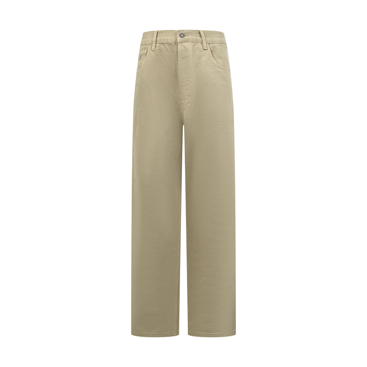 2026 New Model GS Denim Pants (BB4015-B60)