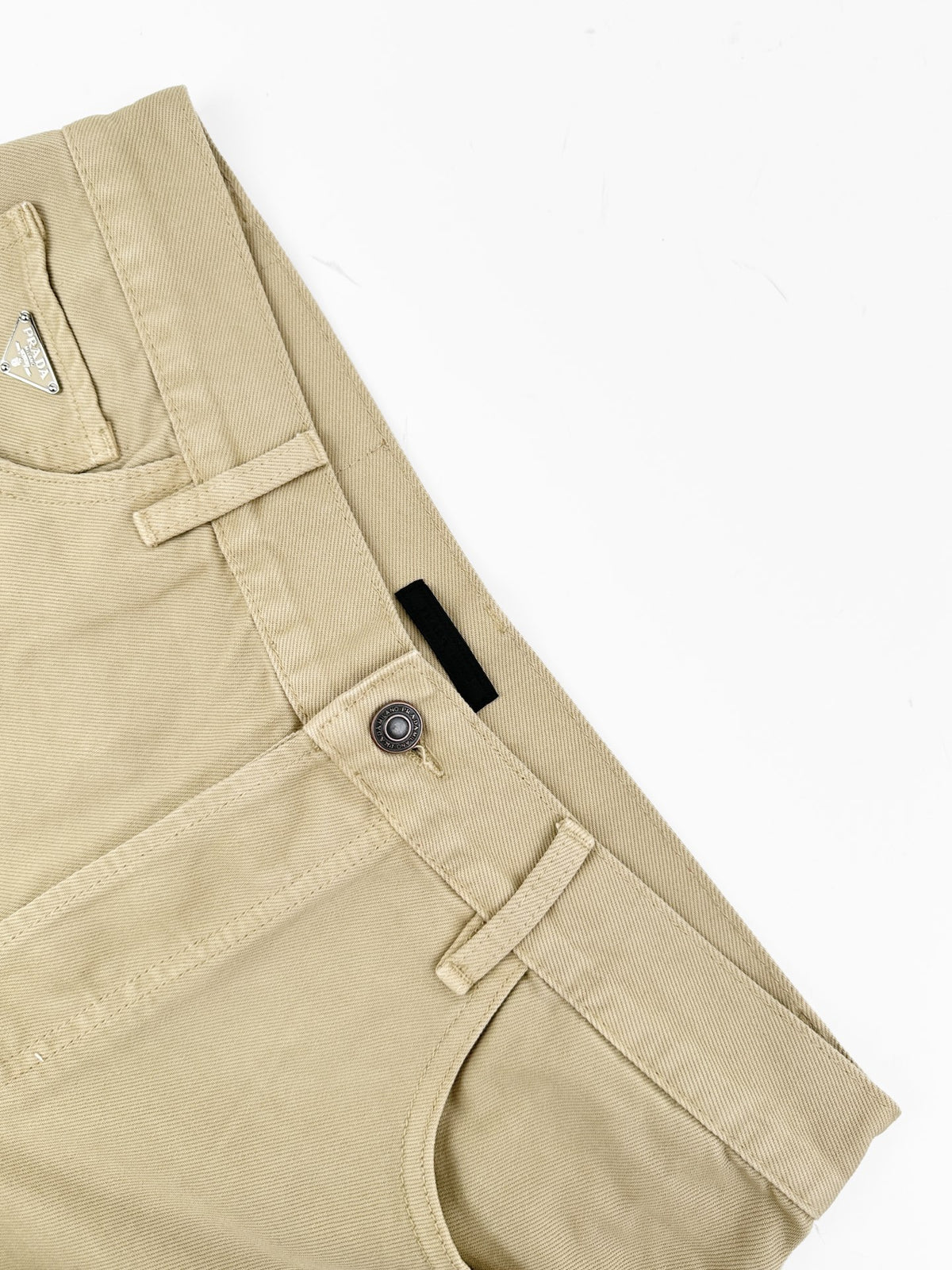 2026 New Model GS Denim Pants (BB4015-B60)