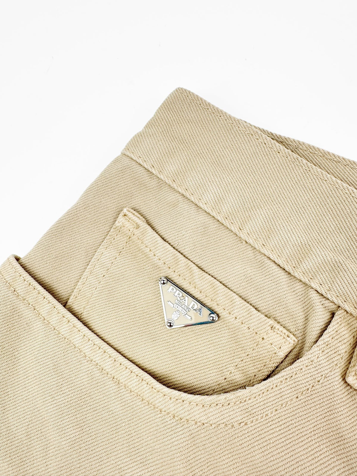 2026 New Model GS Denim Pants (BB4015-B60)