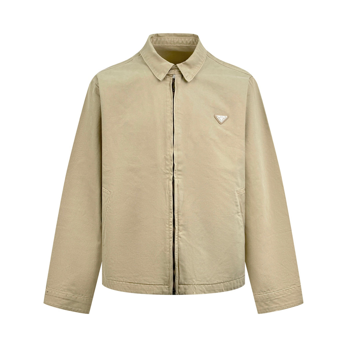 2026 New Model GS Denim Jacket (BB4006-B55)