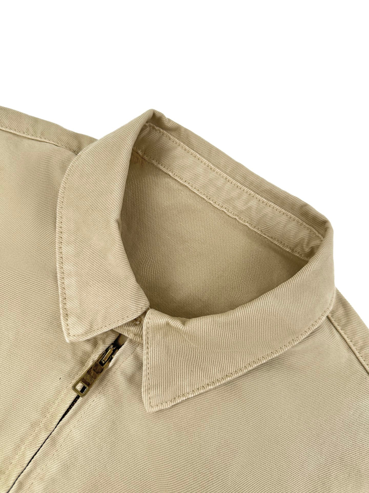 2026 New Model GS Denim Jacket (BB4006-B55)
