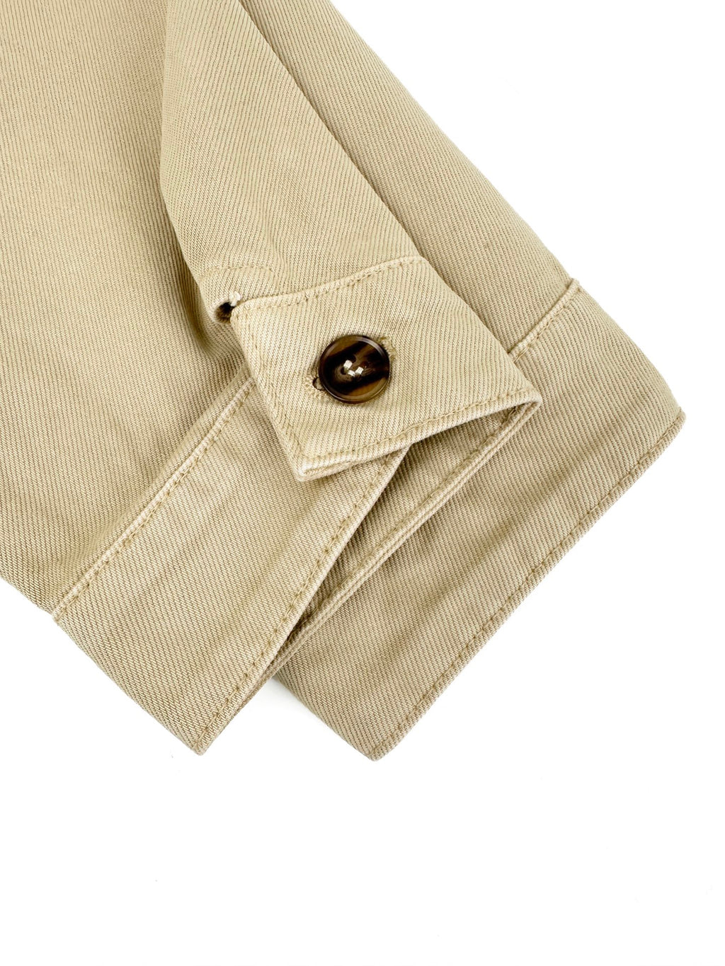 2026 New Model GS Denim Jacket (BB4006-B55)
