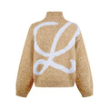 2026 New Style GS Plaid Sweater Coat (AA677-C05)