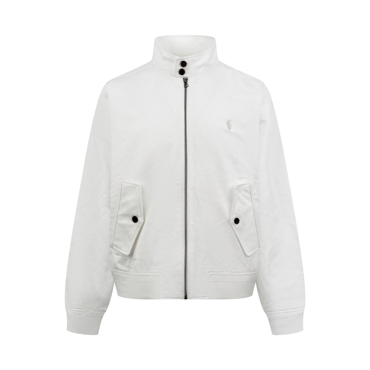 2026 New GS Embroidered Zipper Jacket (CC7023-B75)