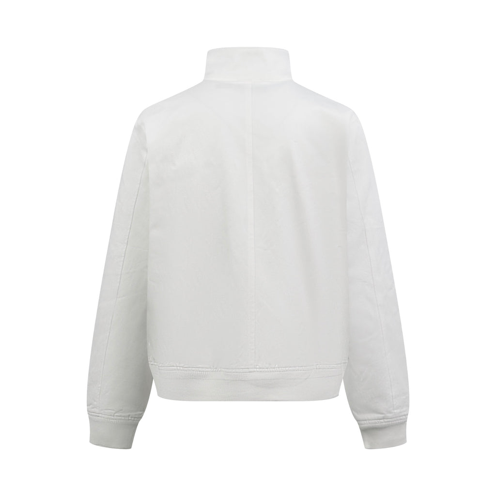 2026 New GS Embroidered Zipper Jacket (CC7023-B75)