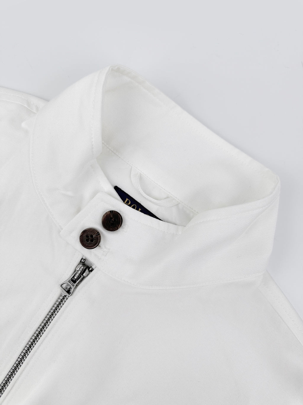 2026 New GS Embroidered Zipper Jacket (CC7023-B75)