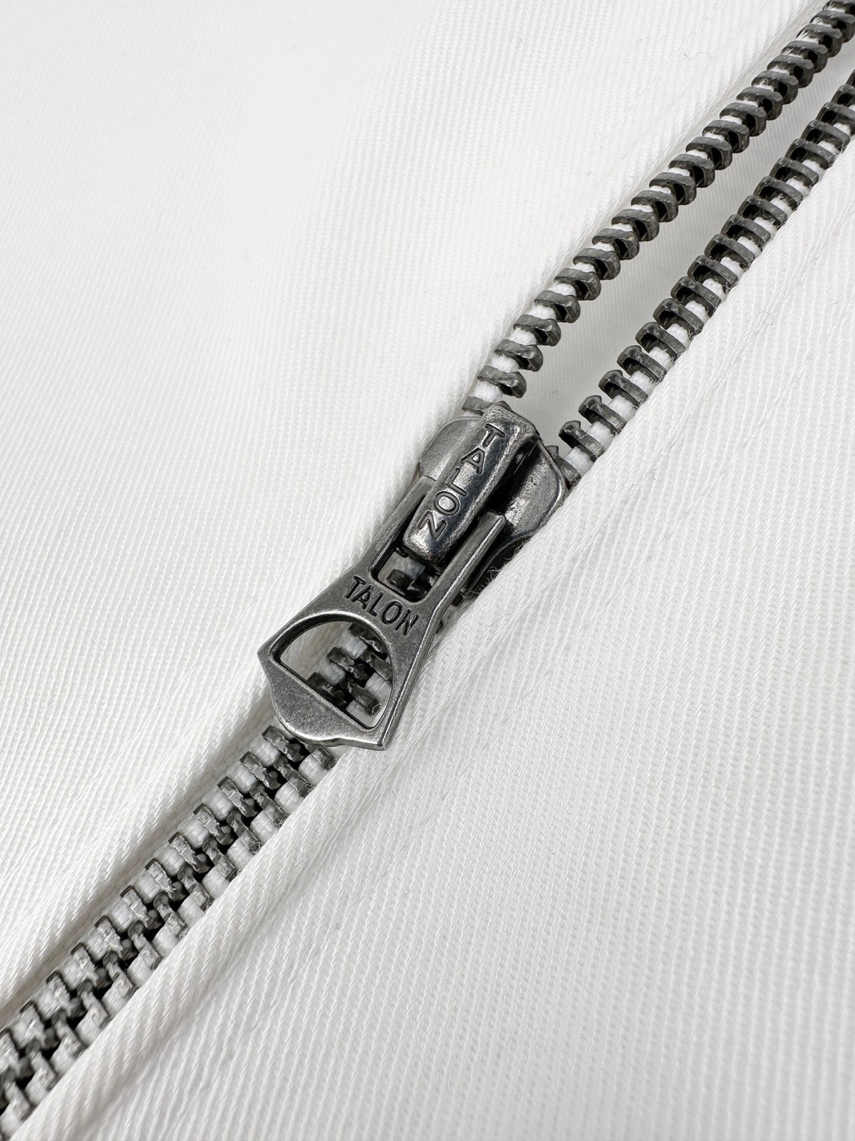 2026 New GS Embroidered Zipper Jacket (CC7023-B75)