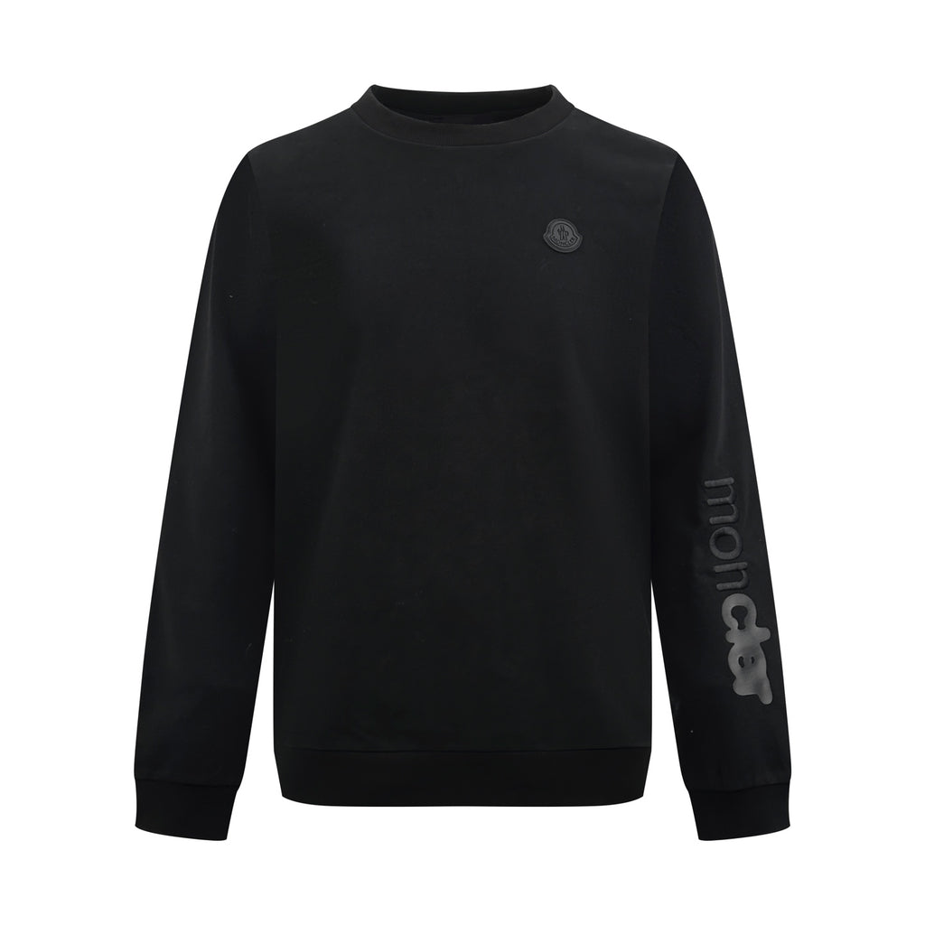 2026 New Model GS Logo Embroidered Long-Sleeved Shirt (AA1022-A60)