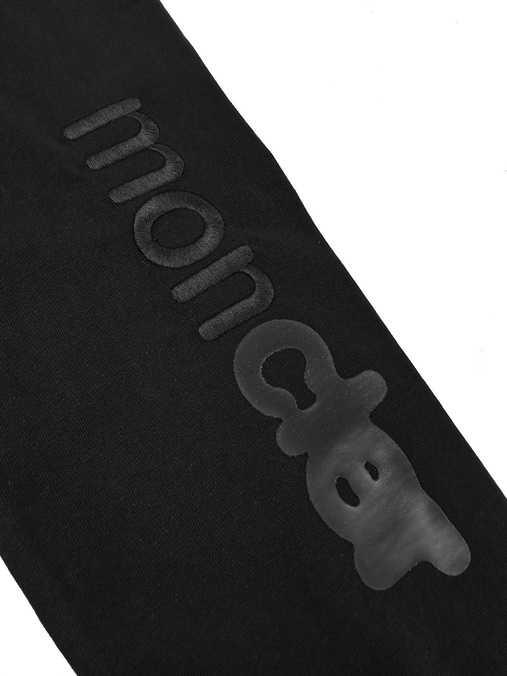 2026 New Model GS Logo Embroidered Long-Sleeved Shirt (AA1022-A60)