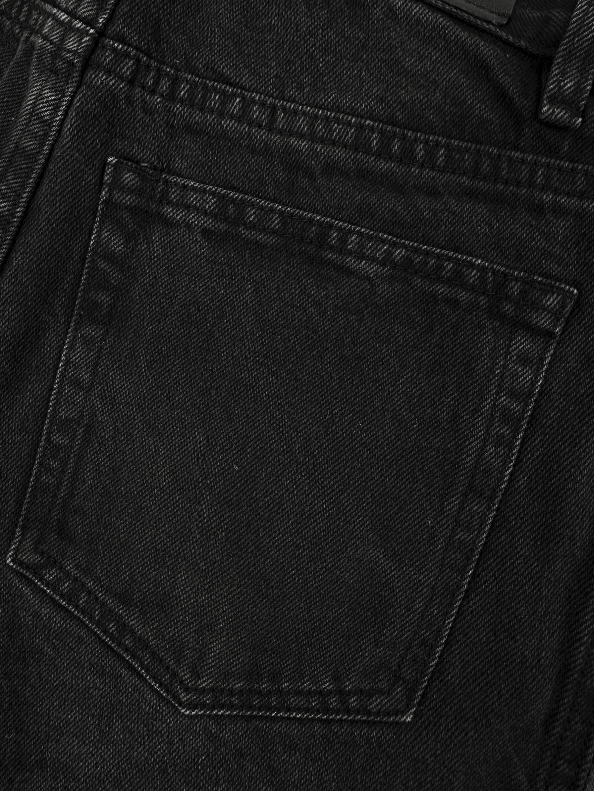 2026 new model GS belted jeans (BB4016-B85)
