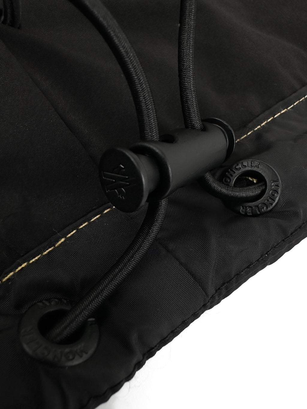 2026 New Model GS Logo Zippered Pouch Jacket (BB4002-B55)