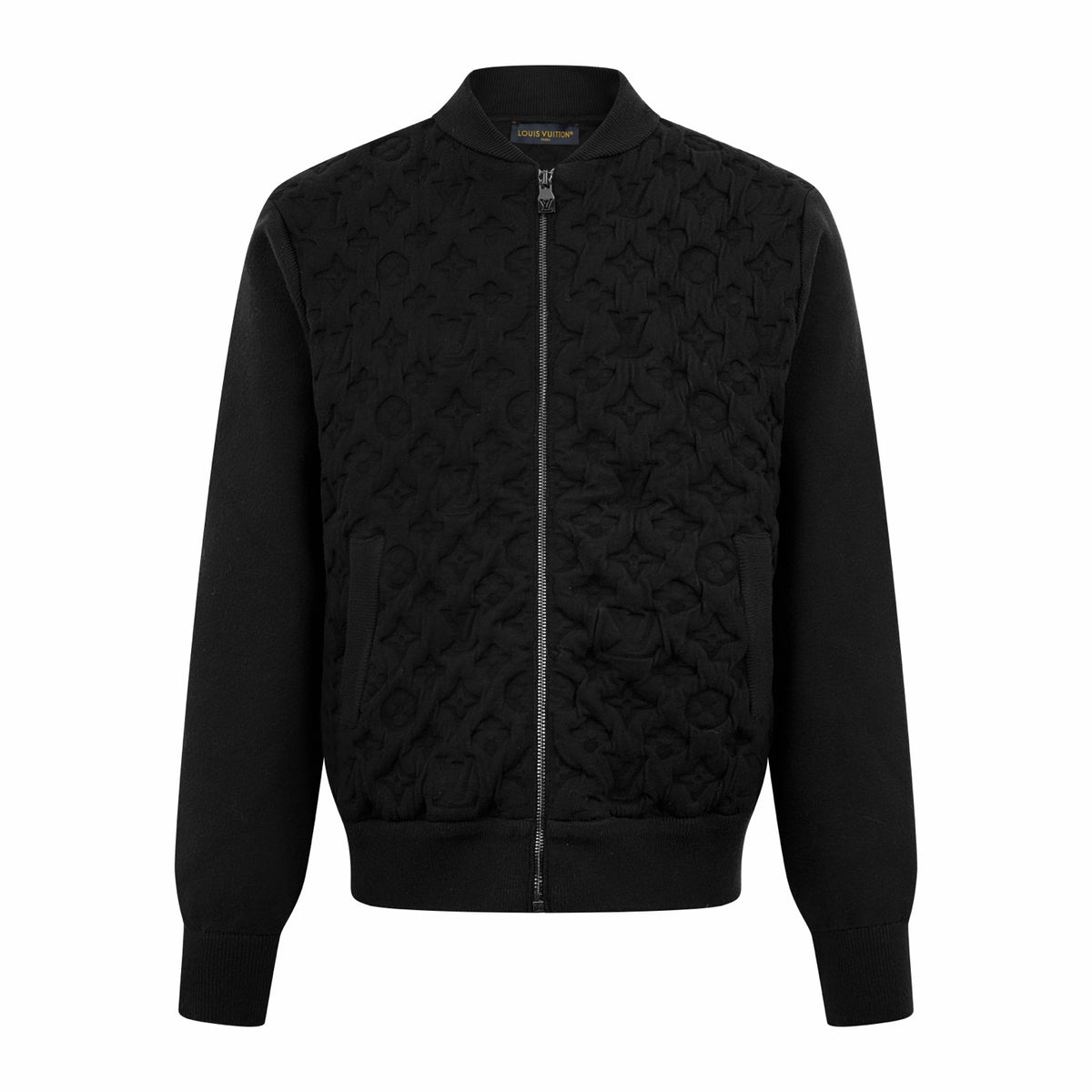2026 New Model GS Wool Padded Pilot Jacket (25358-C50)