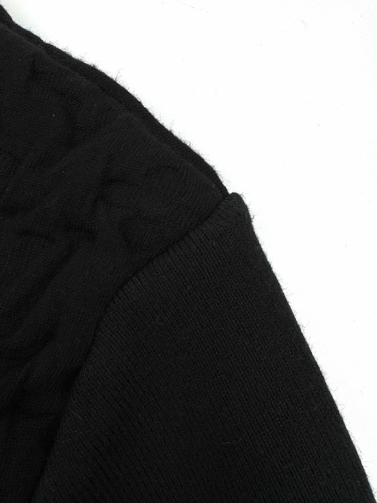 2026 New Model GS Wool Padded Pilot Jacket (25358-C50)