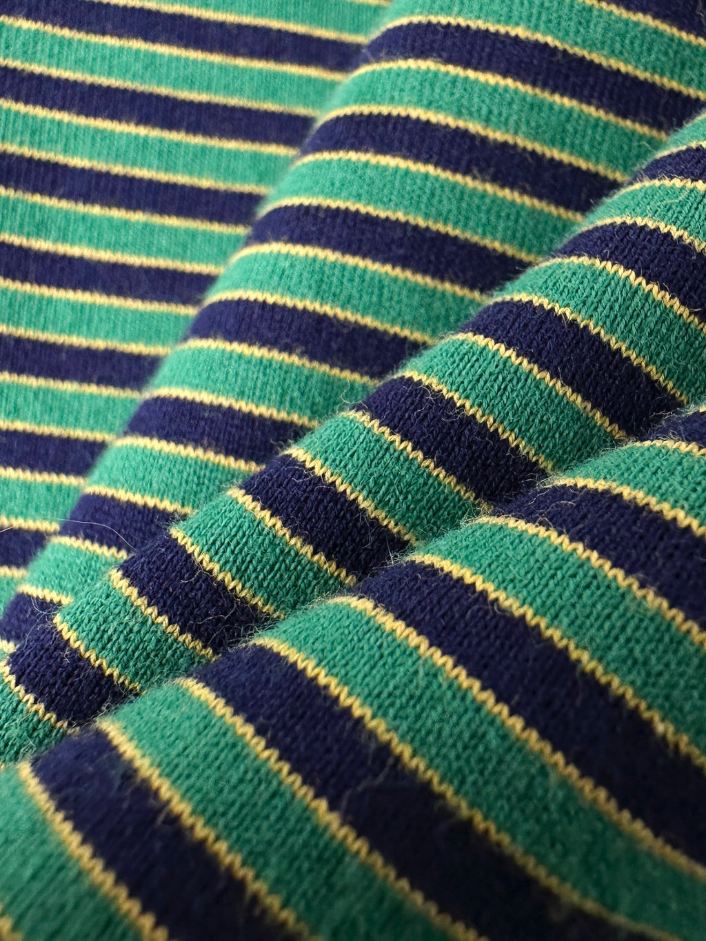 2026 New Model GS Logo Striped Long-Sleeved Shirt (CC7016-A70)