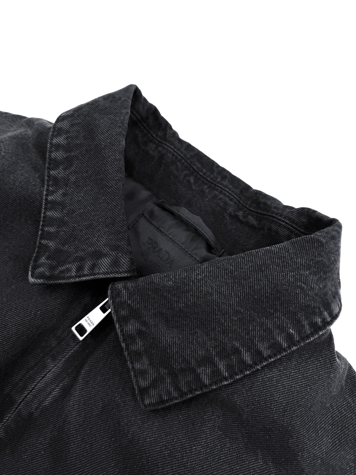 2026 New Model GS Denim Cotton Jacket (55065-C90)