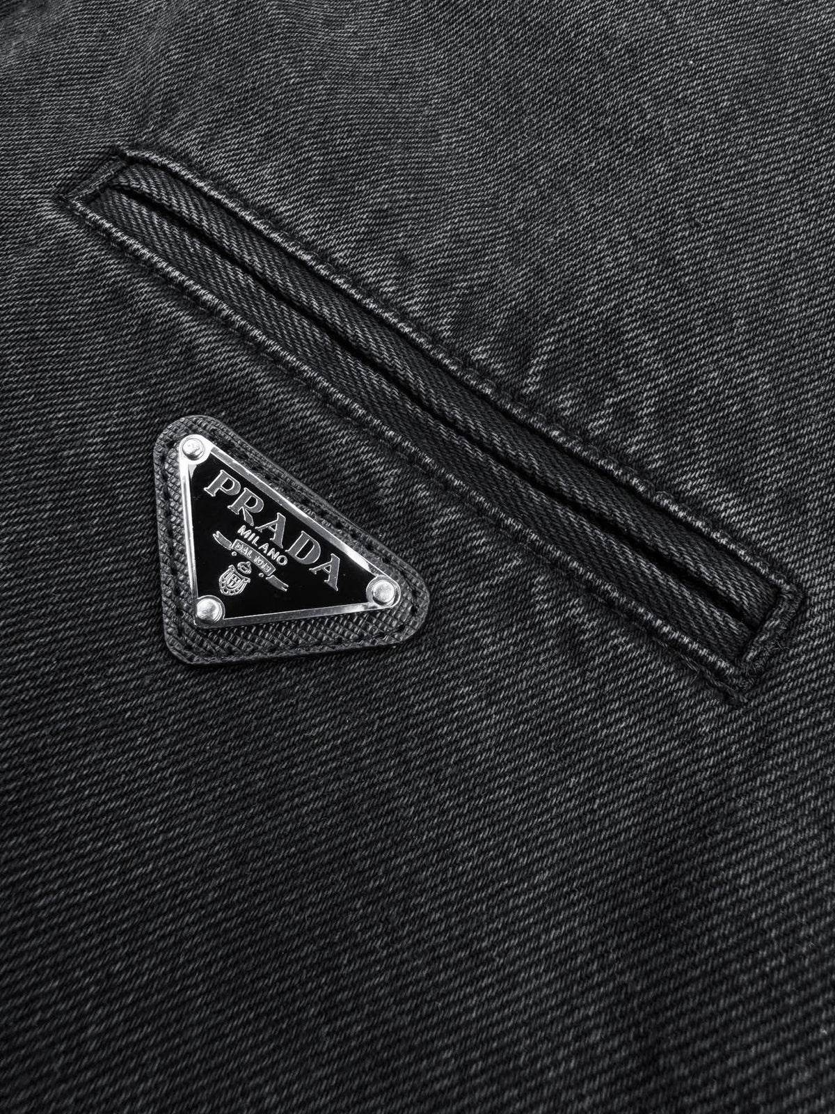 2026 New Model GS Denim Cotton Jacket (55065-C90)
