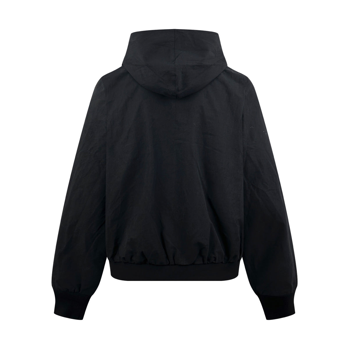 2026 New Model GS Embroidered and Printed Double-Sided Zipper Coat (AA692-B95)