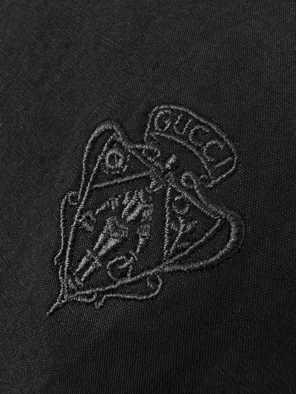 2026 New Model GS Embroidered and Printed Double-Sided Zipper Coat (AA692-B95)