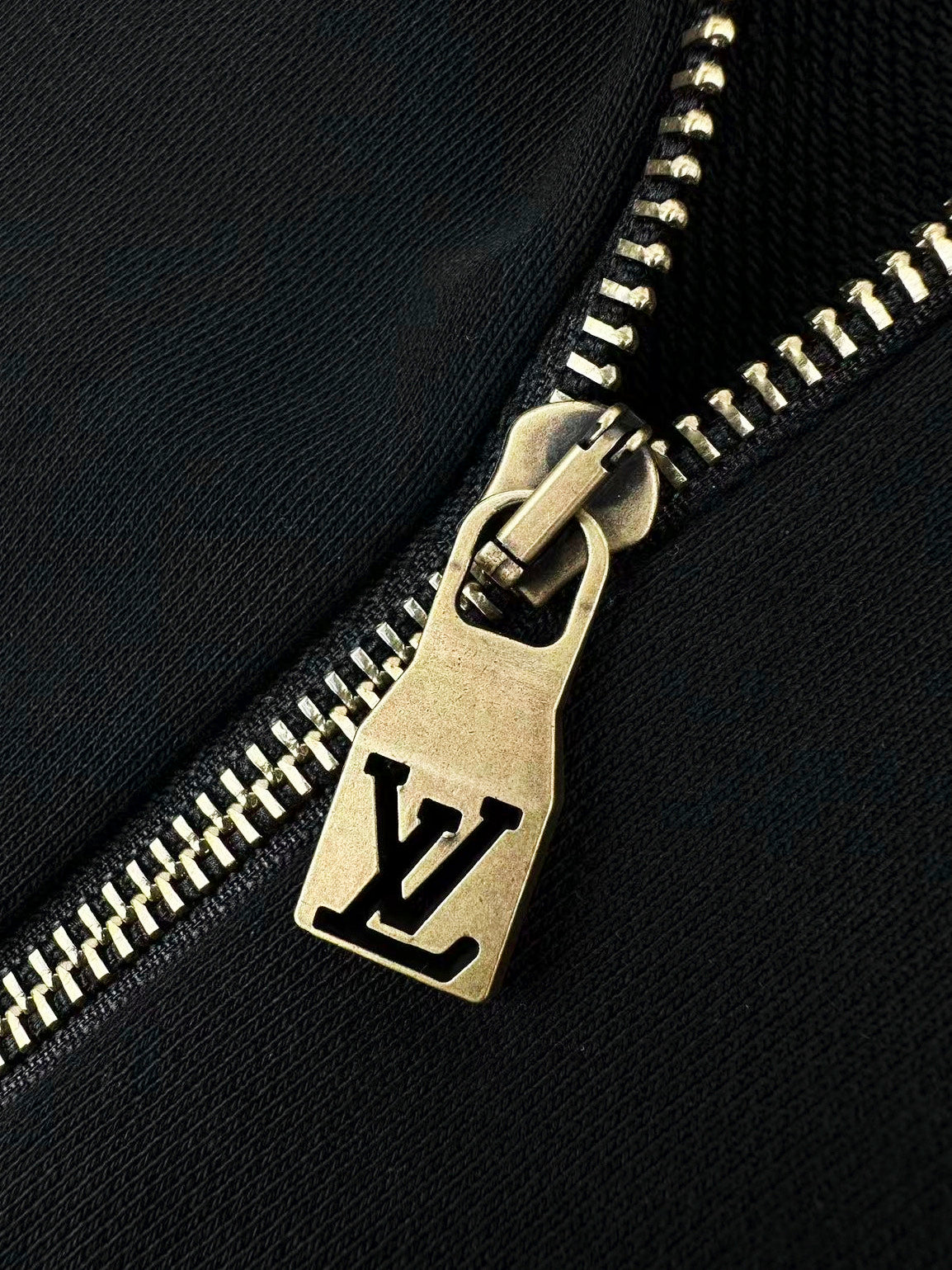2026 new model GS logo bead-studded zipper coat (AA694-B75)