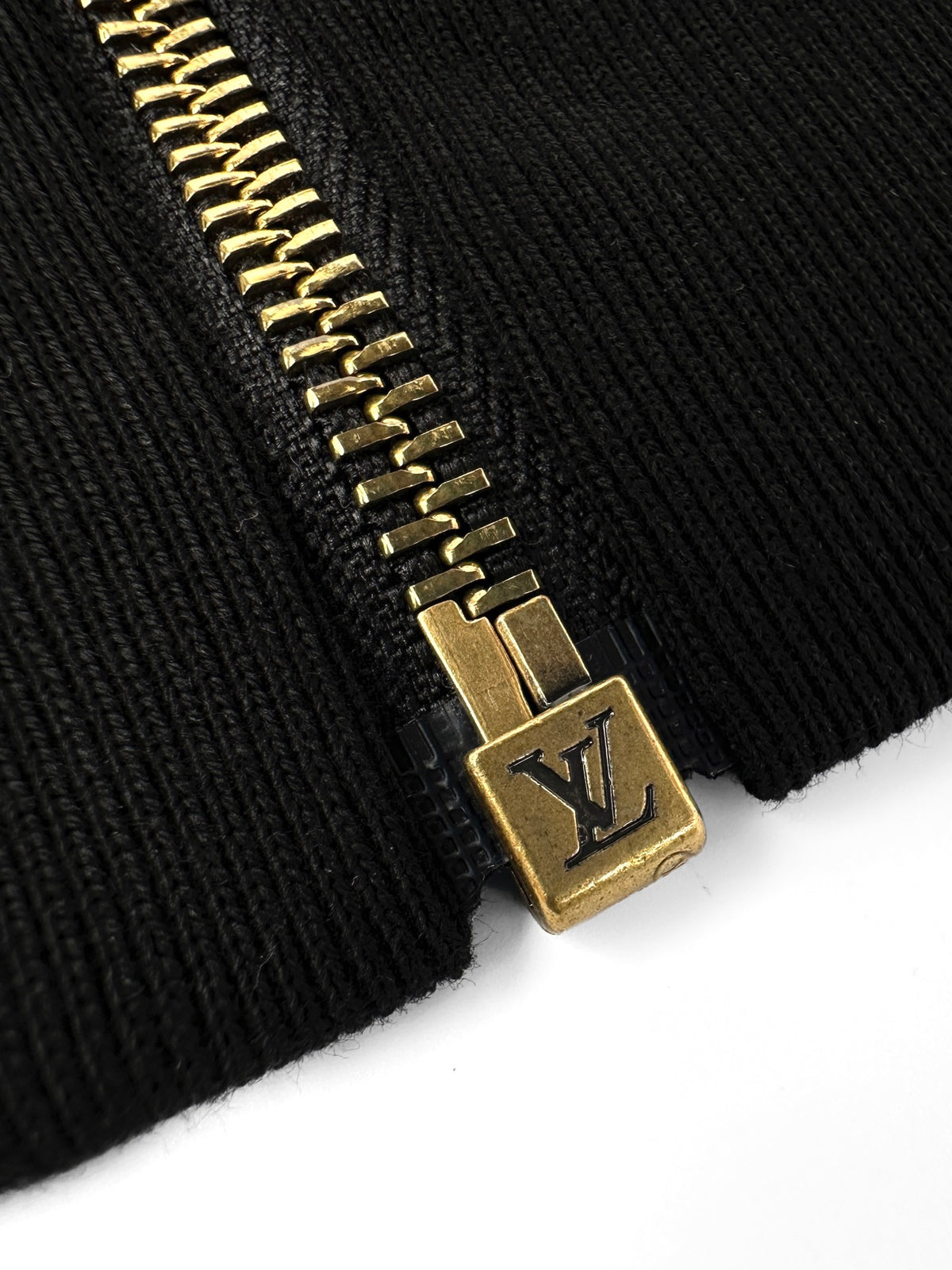 2026 new model GS logo bead-studded zipper coat (AA694-B75)