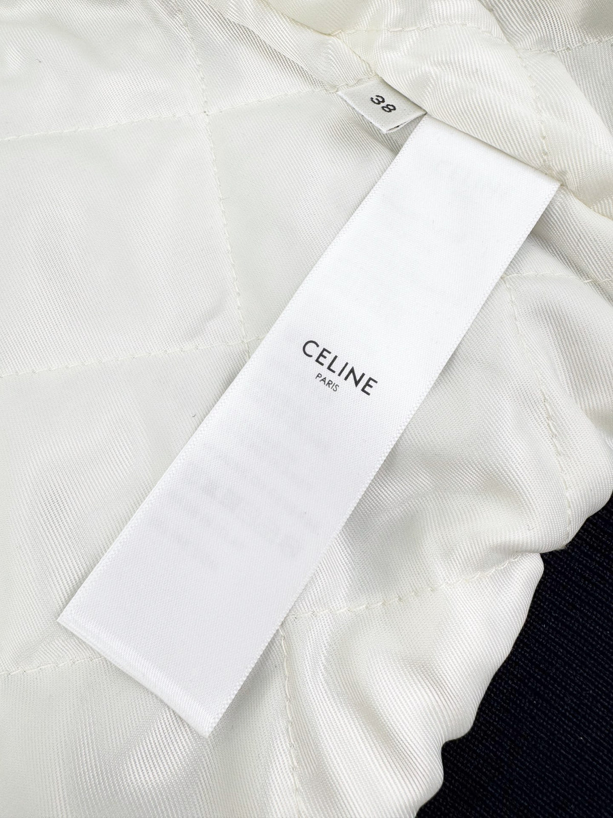 2026 New Model GS Lettered Badge Baseball Shirt (25399-C30)