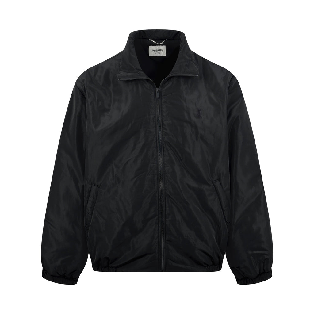 2026 New Style GS Embroidered Cotton Coat (BB4003-B95)