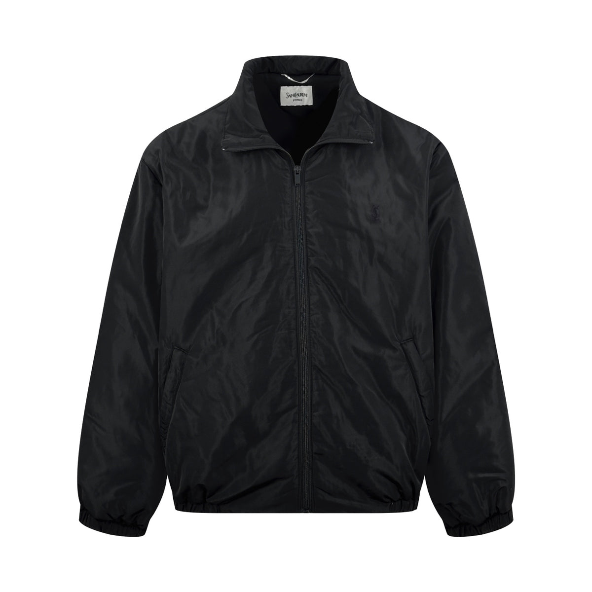 2026 New Style GS Embroidered Cotton Coat (BB4003-B95)