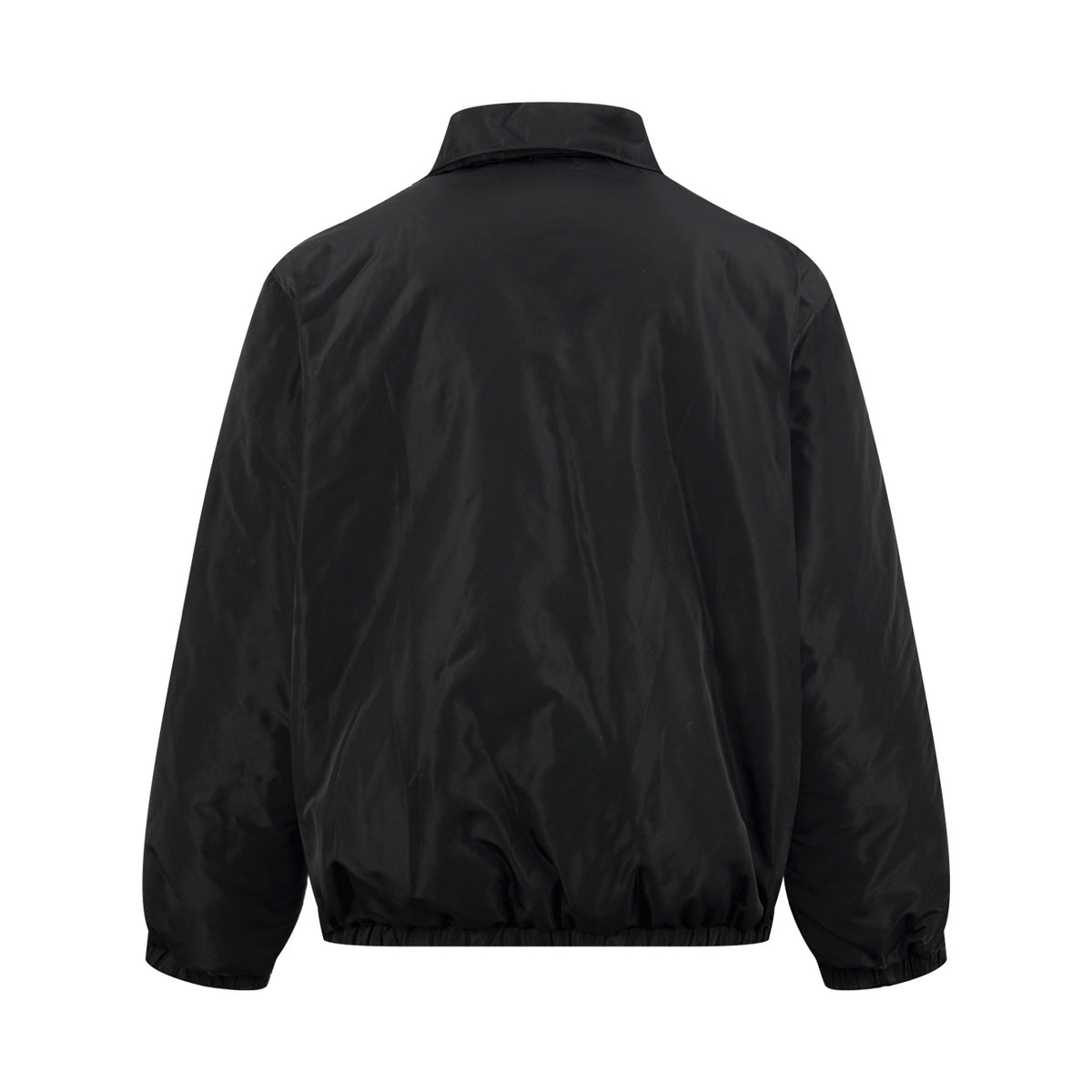 2026 New Style GS Embroidered Cotton Coat (BB4003-B95)