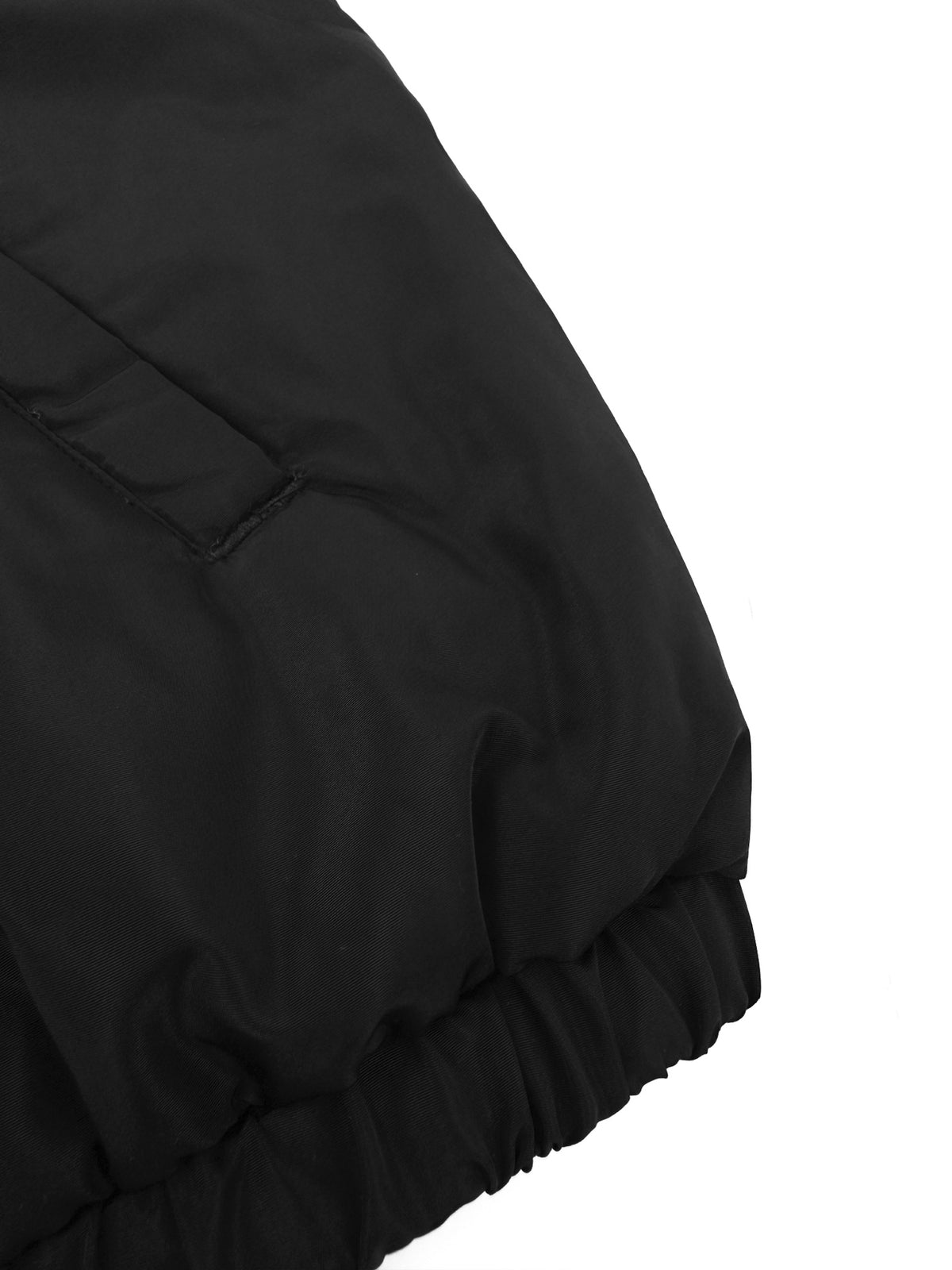 2026 New Style GS Embroidered Cotton Coat (BB4003-B95)