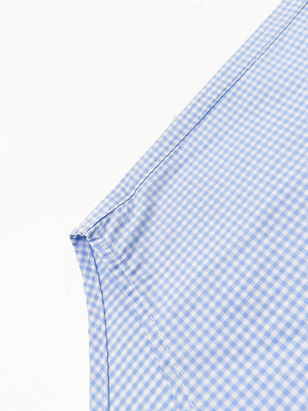 2026 new model GS logo checked shirt (CC7022-B40)