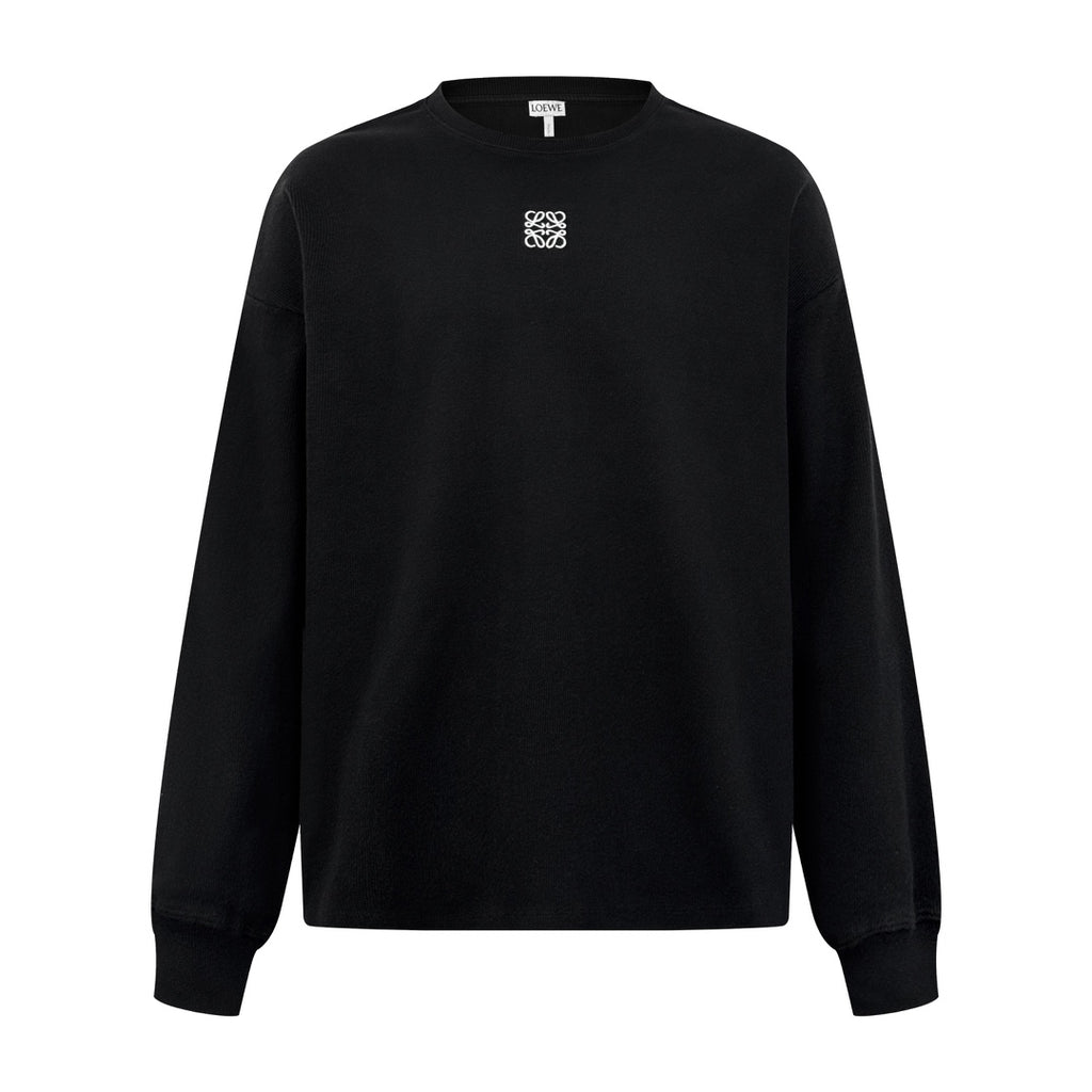 2026 New Style GS Embroidered Long-Sleeved (25264-A70)