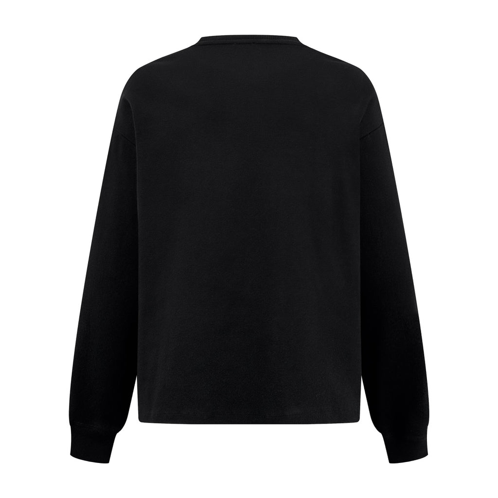 2026 New Style GS Embroidered Long-Sleeved (25264-A70)
