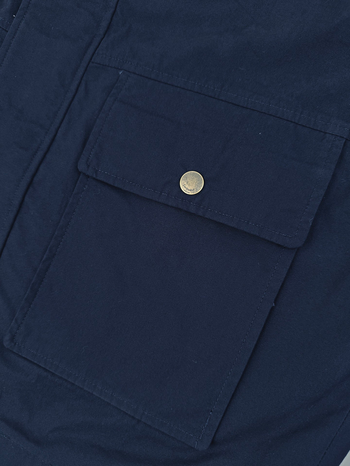 2026 New Model GS Embroidered Double-Sided Jacket (CC7013-C80)