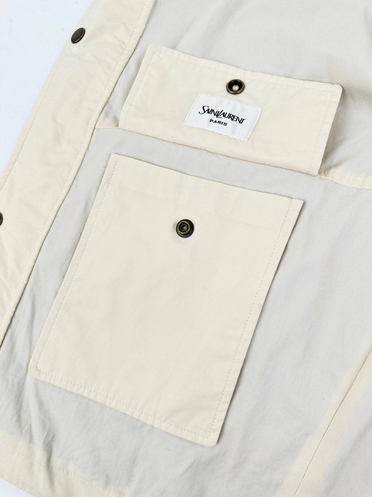 2026 New Model GS Embroidered Double-Sided Jacket (CC7013-C80)
