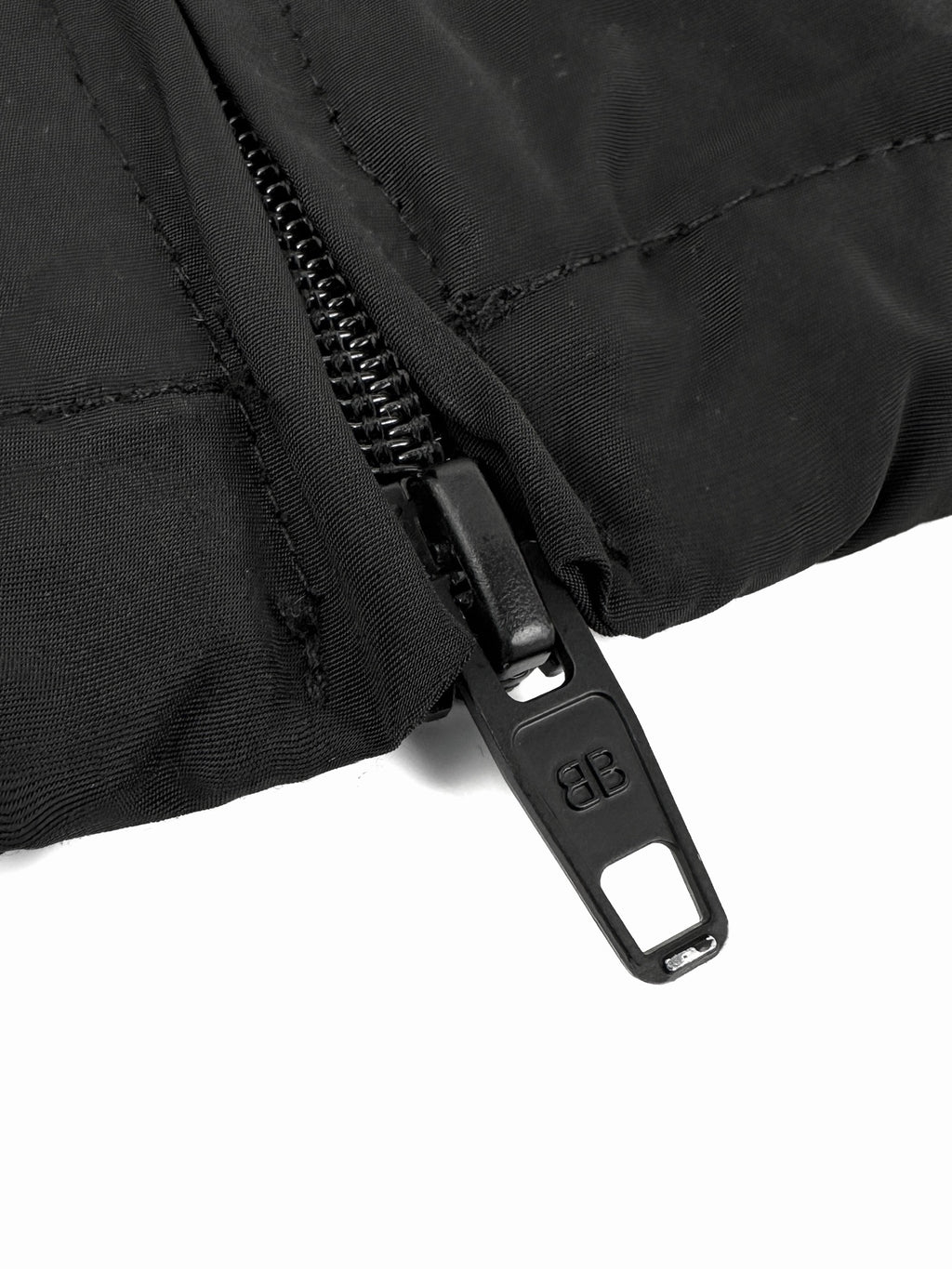 2026 New Model GS Embroidered Ribbon Hooded Jacket (BB4020-C05)