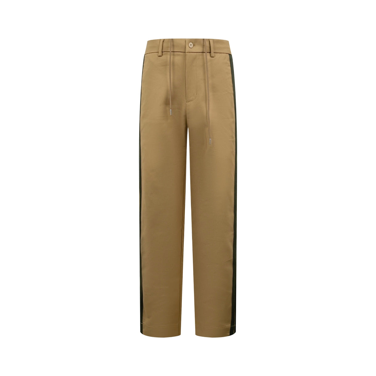 2026 New Model GS Logo Striped Pants (BB4045-B30)