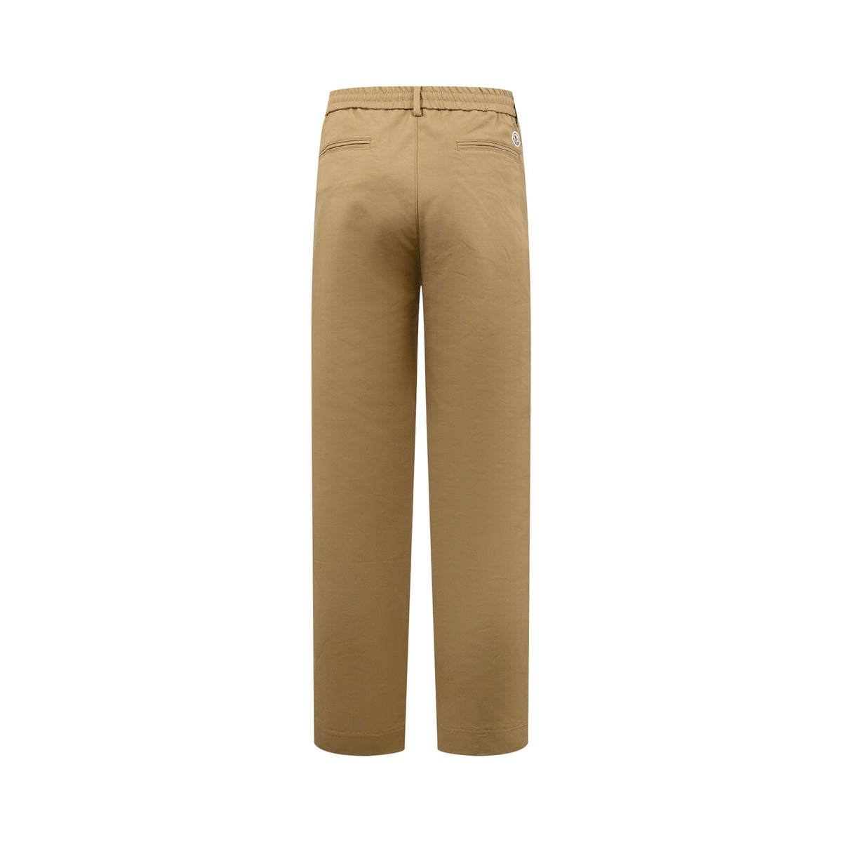 2026 New Model GS Logo Striped Pants (BB4045-B30)