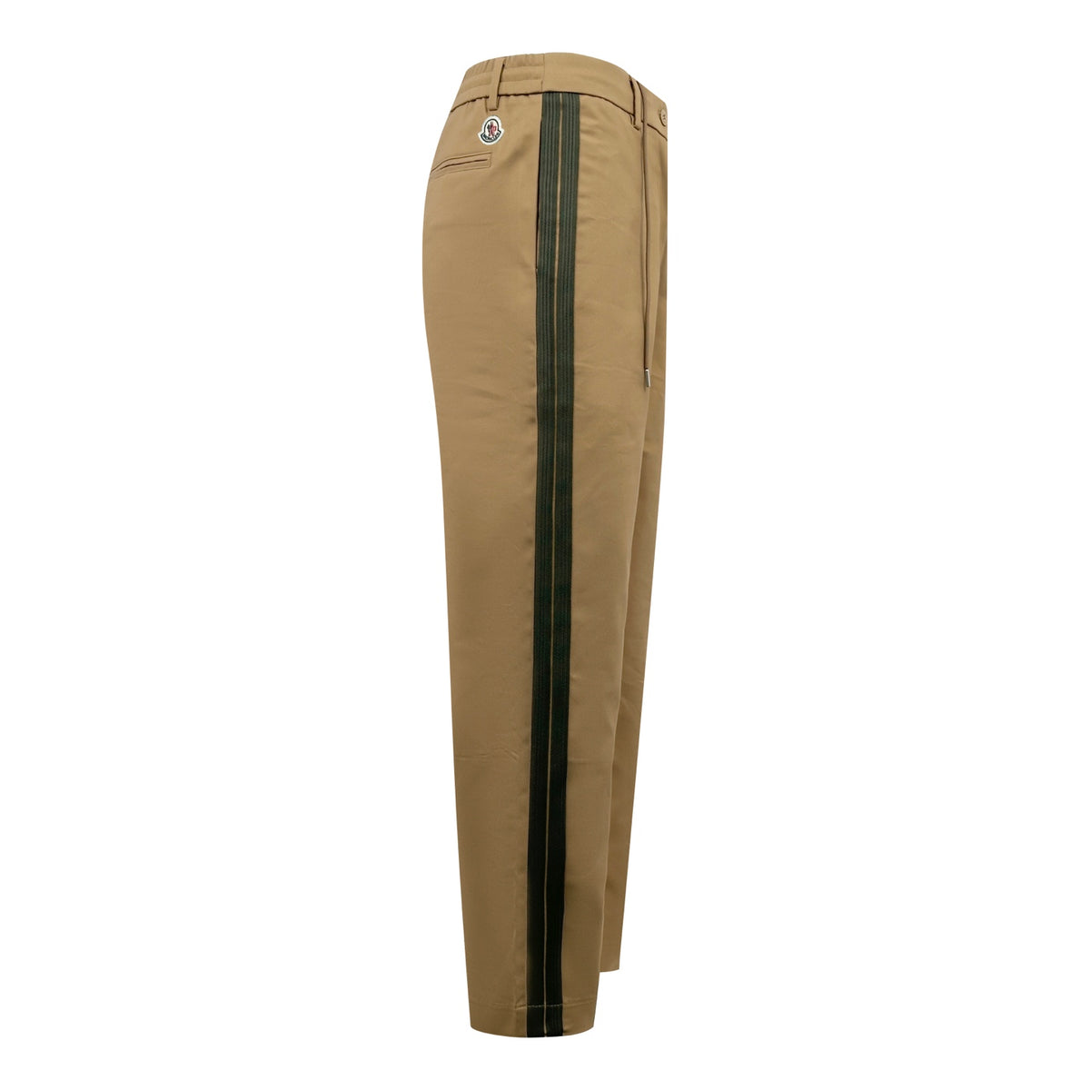 2026 New Model GS Logo Striped Pants (BB4045-B30)