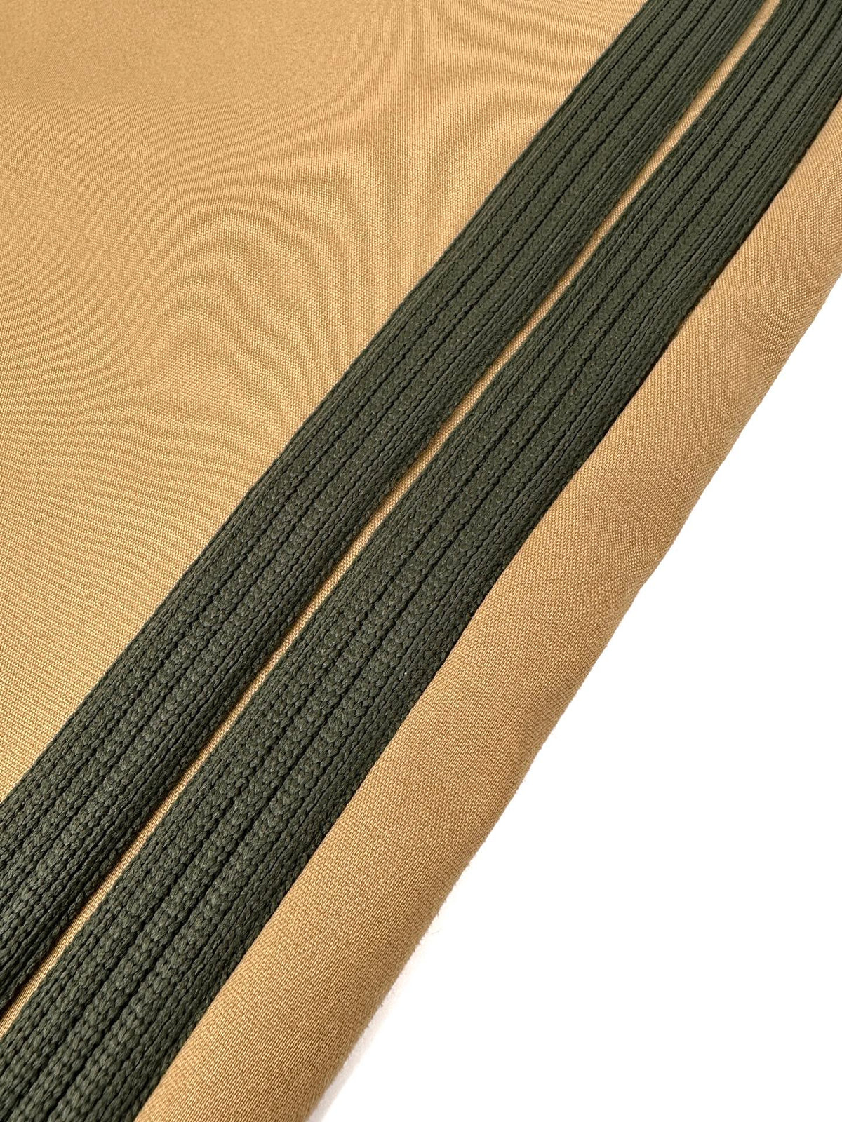2026 New Model GS Logo Striped Pants (BB4045-B30)
