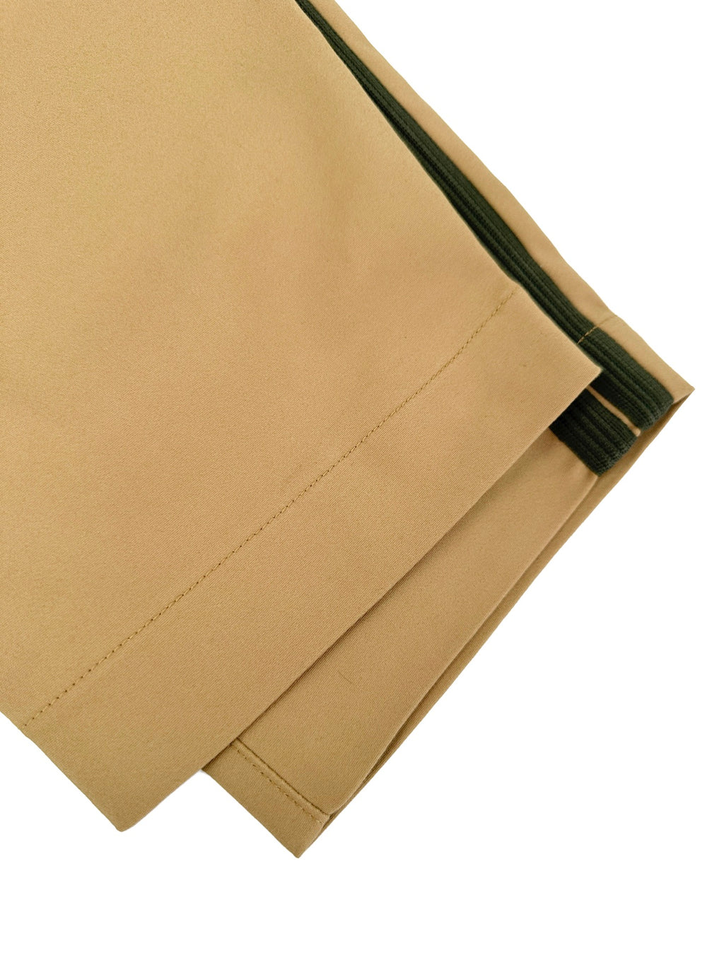 2026 New Model GS Logo Striped Pants (BB4045-B30)
