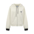 2026 New Model GS Printed Hooded Zip-Up Coat (CC7002-B60)