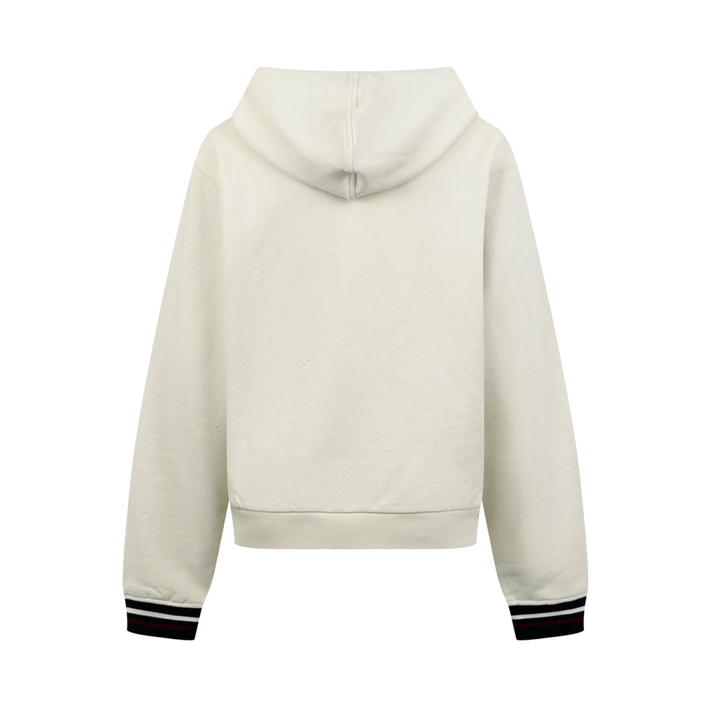 2026 New Model GS Printed Hooded Zip-Up Coat (CC7002-B60)