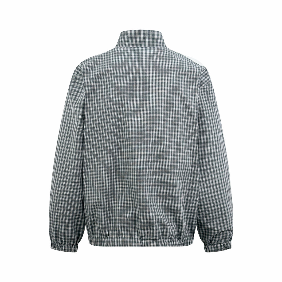 2026 Women's GS Triangle Patterned Coat (EE446)